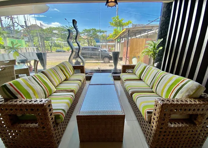 Sun Royal Hotel
