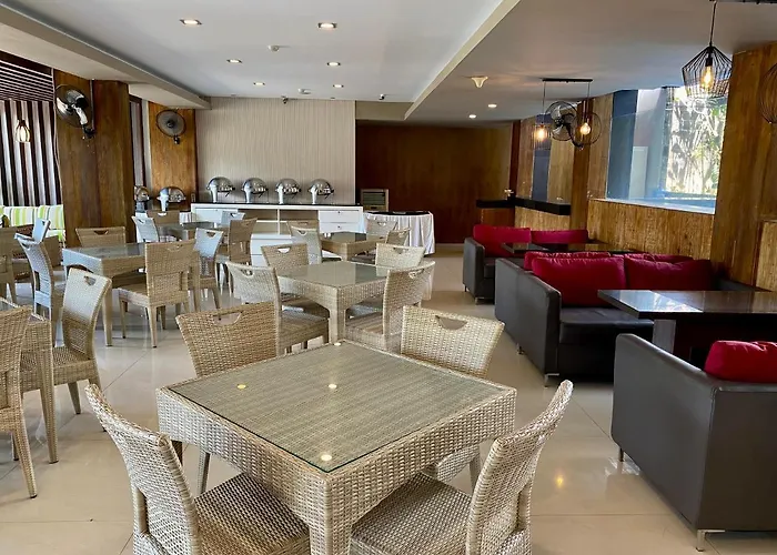 Sun Royal Hotel